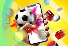 Trò chơi casino trực tuyến sôi động với bàn chơi và người chơi